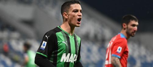 Calciomercato Napoli: possibile interesse per Raspadori.