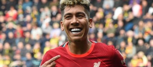 Juventus, interesse per Firmino.