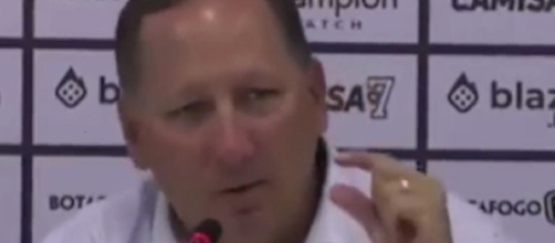 John Textor humile l'OM en parlant de Luis Henrique et fait enrager les supporters (capture YouTube)