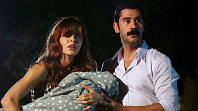 Cambio programmazione Terra Amara:dal 1&deg; agosto anticipa e va in onda dopo Beautiful.