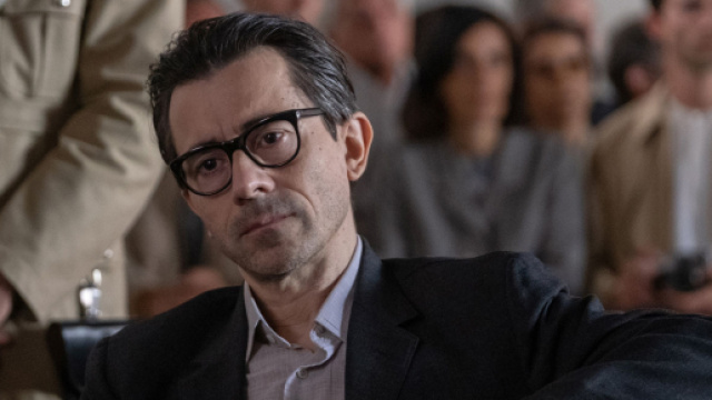 Il signore delle formiche: il nuovo film di Gianni Amelio da settembre al cinema.