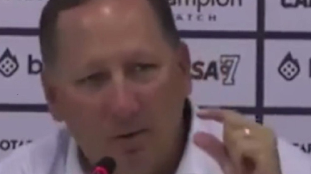 John Textor humile l'OM en parlant de Luis Henrique et fait enrager les supporters (capture YouTube)