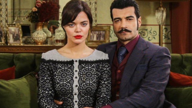 Terra Amara, cambio programmazione settembre: la soap viene sostituita da Uomini e donne