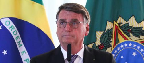 Globo veta indiretas a Bolsonaro em novela 'Pantanal' (Clauber Cleber Caetano/PR)