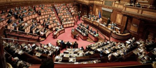 Quanto guadagna un parlamentare in Italia