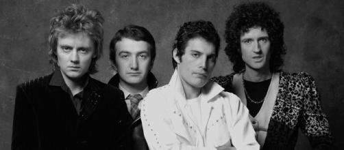 Queen: tra le cinque canzoni che sono state scritte da Roger Taylor c'è A Kind of Magic.