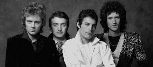 Queen: tra le cinque canzoni che sono state scritte da Roger Taylor c'è A Kind of Magic.