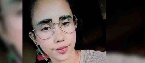 Un piercing causó la infección que originó el fallecimiento de la joven de 20 años (Facebook)