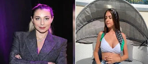 Magali Berdah: Sa fille Shauna s'exprime sur son avenir