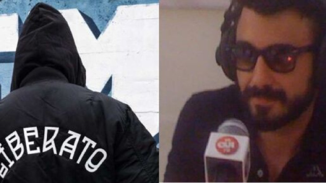 Il rapper Liberato ed il musicista Gennaro Nocerino sarebbero la stessa persona.