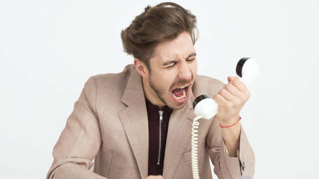 Telemarketing indesiderato e senza consensi: Garante privacy ... - lavocedeltrentino.it