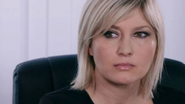 Upas, spoiler 3 agosto: Lara in difficoltà economica, Ross riceve una brutta notizia.