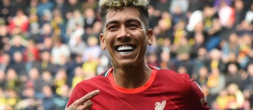 Calciomercato Juventus, scatto per Firmino.