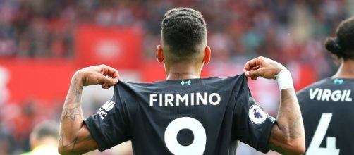 Firmino sarebbe il nuovo obiettivo per l'attacco della Juventus. Roma potrebbe accelerare per Wijnaldum