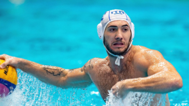 La finale della World League di pallanuoto, in programma a Strasburgo mercoledì 27 luglio, vedrà di fronte Italia e Stati Uniti.