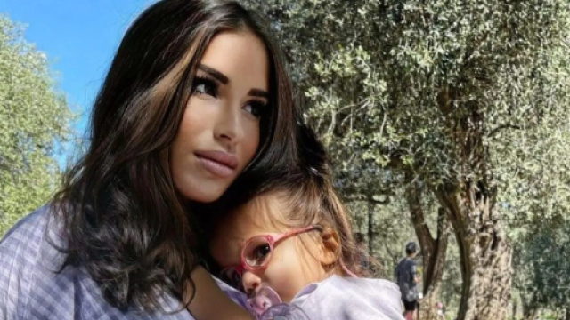 Liam Di Benedetto : sa fille Joy rencontre des problèmes de santé