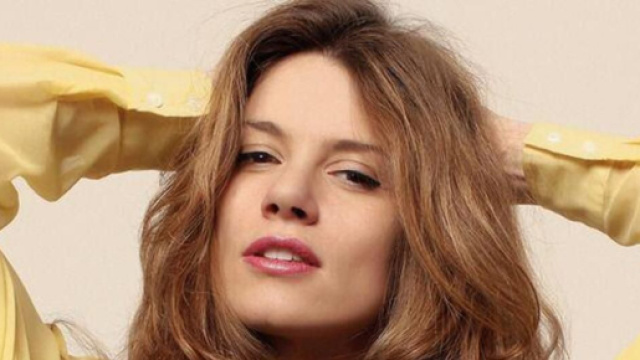 Mariona Tena &egrave; nata a Barcellona e ha 39 anni.