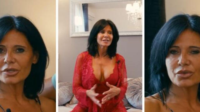 Nathalie Andreani estime que son ‘métier’ sur Only Fans réduit les viols