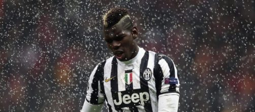 L'infortunio di Pogba preoccupa la Juventus.