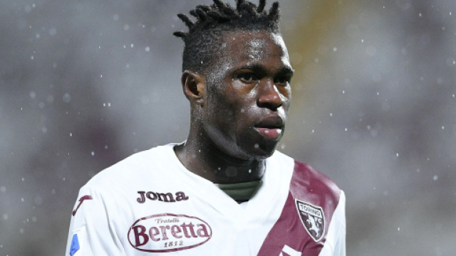 Inter, idea Singo per il dopo Dumfries