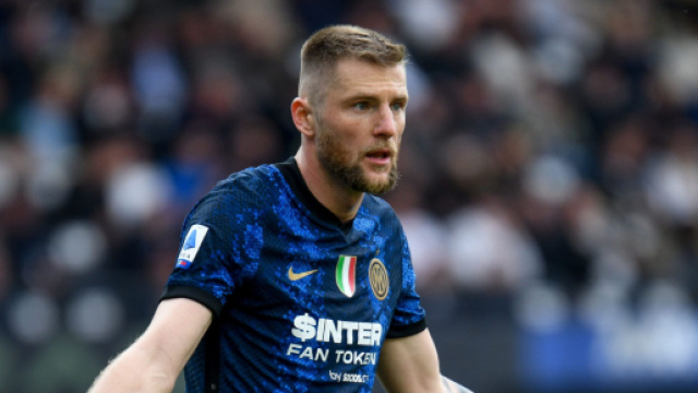 Inter su c'&egrave; l'interesse del Chelsea.