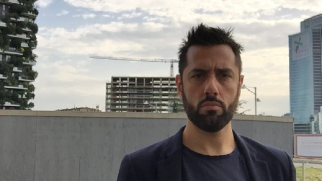 Intervista a Davide Schioppa, presidente e fondatore di Podcastory