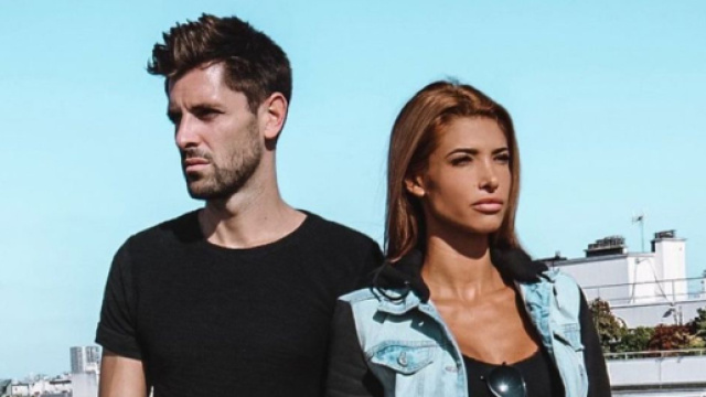 Vincent Lecrocq, l'ex-compagnon de Mélanie Dedigama, réagit à son couple formé avec Julien Bert dans Les Cinquante.t