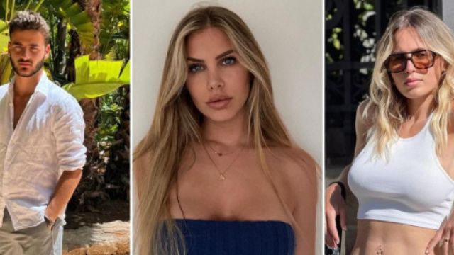 Virginie provoque publiquement Adixia : "je vais me transformer en Adixia"