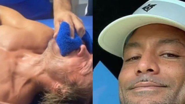 Dylan Thiry lance un violent tale à Booba après l'invitation au combat sur le ring