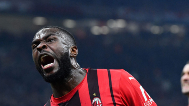 Milan, si lavora al rinnovo di Tomori