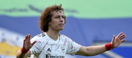 David Luiz piacerebbe all'Inter.