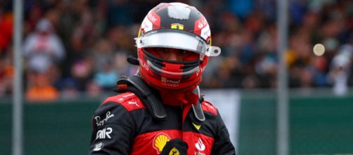 Formula 1, GP Silverstone: Sainz conquista la prima vittoria.