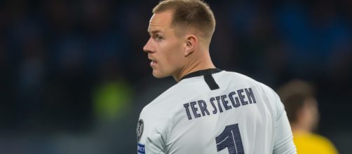 Juventus, piacerebbe Ter Stegen.