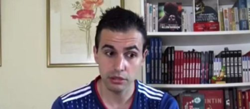 Romain Molina balance et contredit l'ASSE sur les coulisses de la vente du club (vidéo)