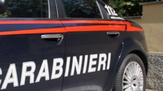 Cosenza, ha ucciso la moglie e per due giorni ha dormito con lei come se non fosse accaduto nulla.