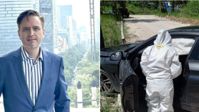 Messico, imprenditore italiano ucciso a colpi di pistola in Chiapas.