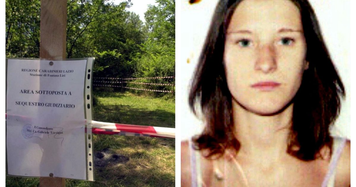 Serena Mollicone, secondo la pm fu uccisa da Marco Mottola, lo zio 'Per anni impotenti' Serena Mollicone, secondo la pm fu uccisa da Marco Mottola, lo zio 'Per anni impotenti'
