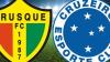 Brusque x Cruzeiro: onde assistir ao vivo e informações da partida