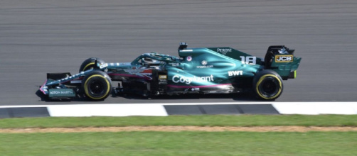 Formula 1: Aston Martin alla ricerca dell'erede di Vettel.