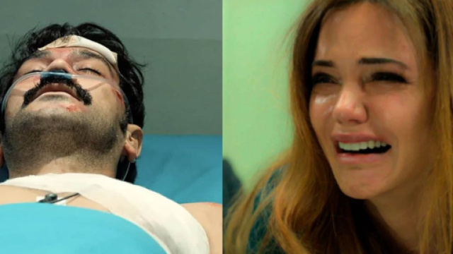 Terra Amara, puntate 3ª stagione: Yilmaz muore dopo un incidente, Altun vedova.