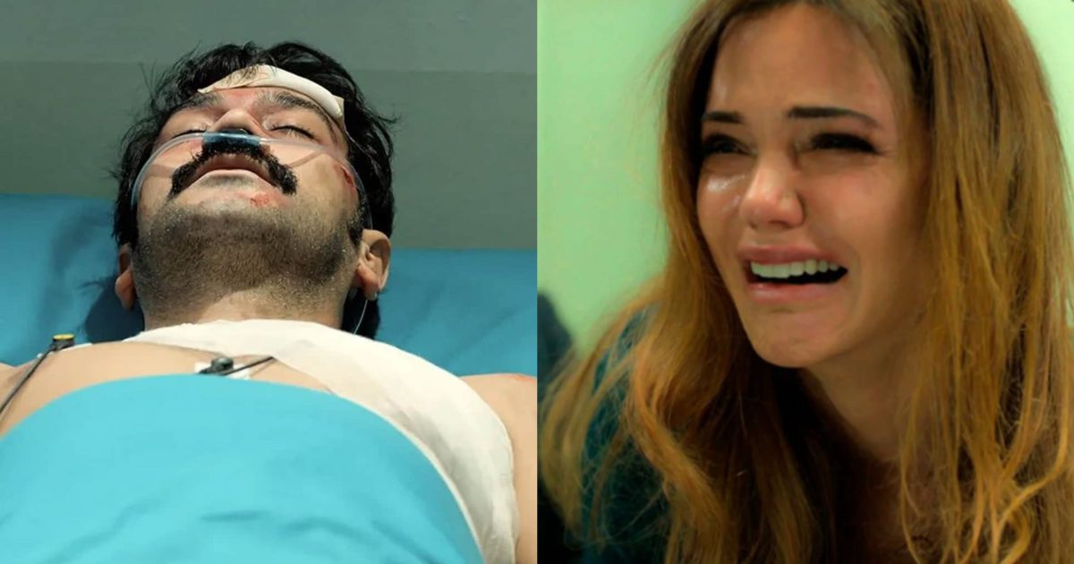 Terra Amara, puntate 3ª stagione Yilmaz muore dopo un incidente, Altun vedova Terra Amara, puntate 3ª stagione Yilmaz muore dopo un incidente, Altun vedova