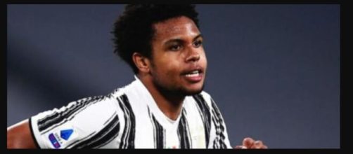 Juventus, stop anche per McKennie.