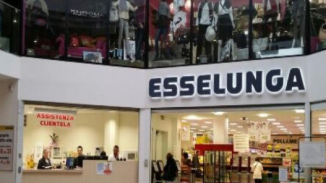 Aperte le assunzioni in Esselunga.