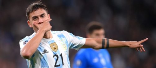 Inter, Dybala sempre più vicino.