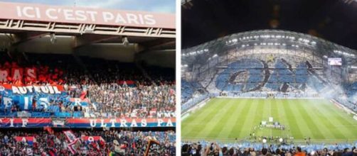 Le taux de remplissage par club de Ligue 1 fuite, les supporters réagissent (captures YouTube)