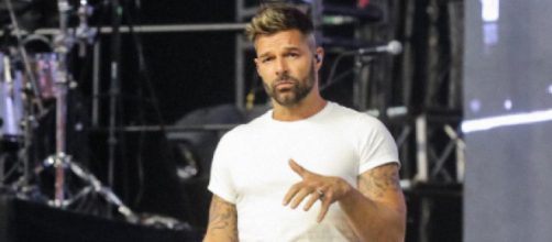 Ricky Martin ha negado por redes sociales las alegaciones del denunciante (Instagram: @ricky_martin)