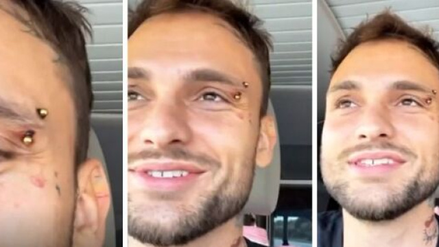 Bastos : Belle lui arrache son piercing après avoir entendu "Vivi" en soirée