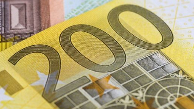 Bonus 200 euro a lavoratori dipendenti e pensionati.