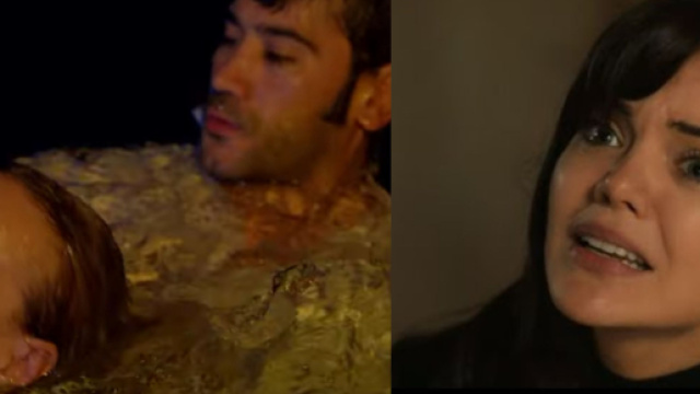 Terra Amara, trama del 6/07: Yilmaz salva la vita di Azize, Zuleyha vessata da Fadik.