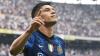 Inter, eventuale cessione di Correa può sbloccare l'affare Dybala: la Roma pensa a Belotti